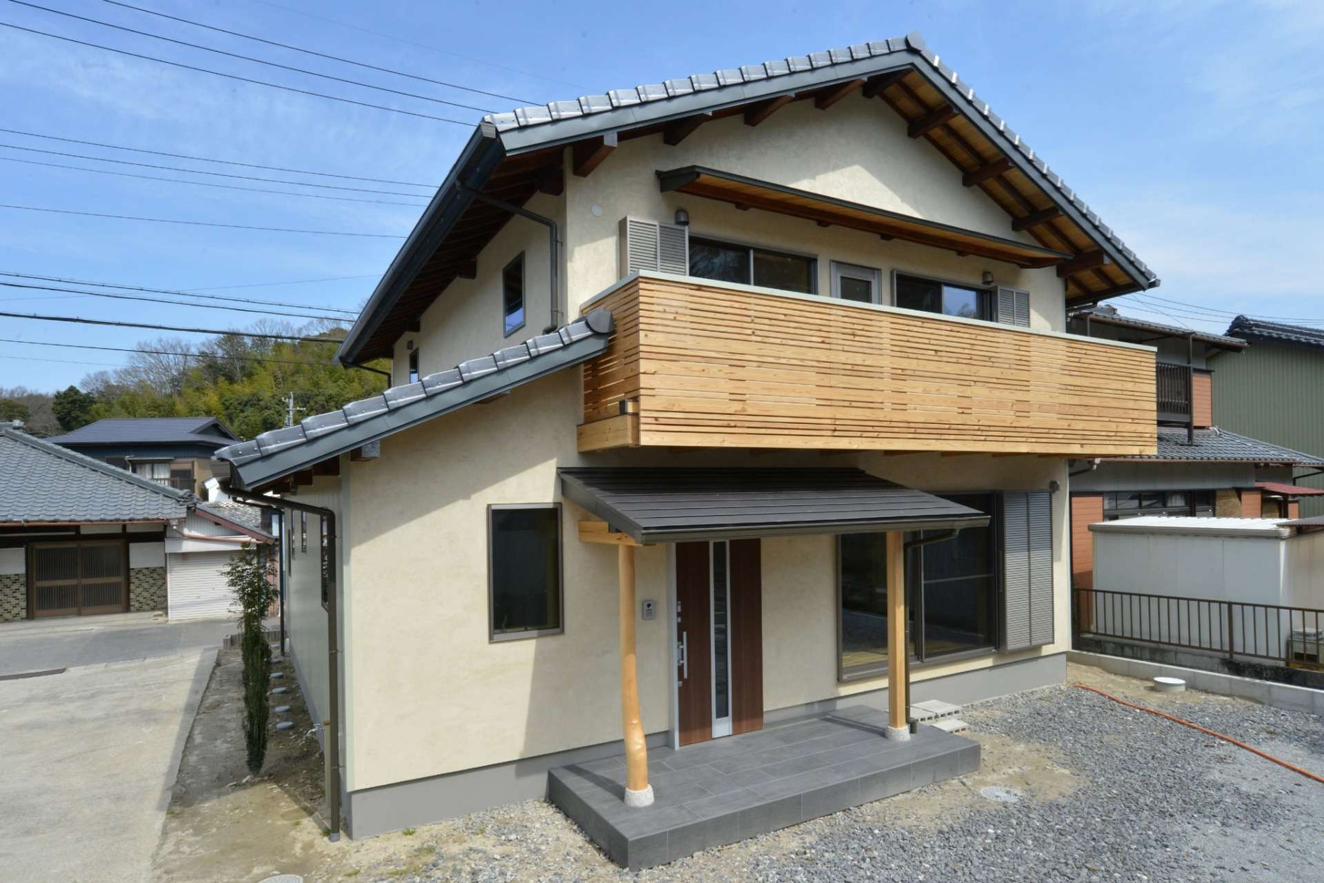 柚子の家 (2020年)