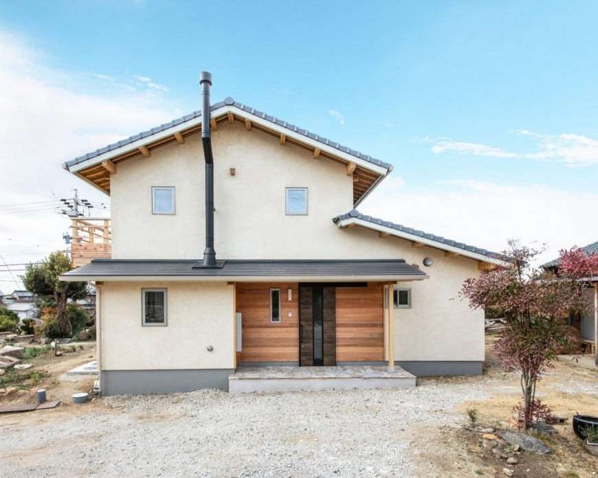 山吹の家 (2021年)